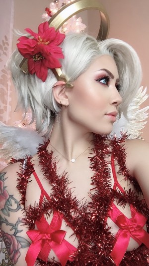 Feliciavox Photo #37