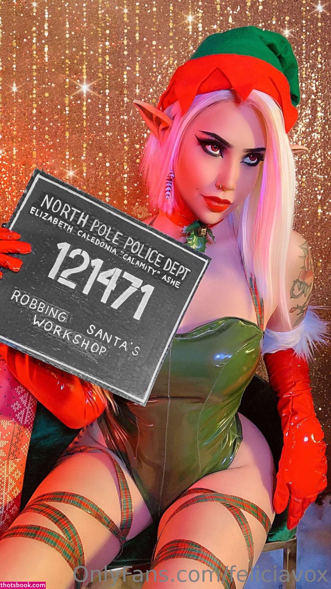 Feliciavox Photo #85