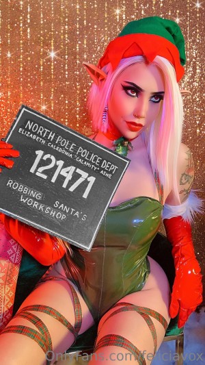 Feliciavox Photo #85