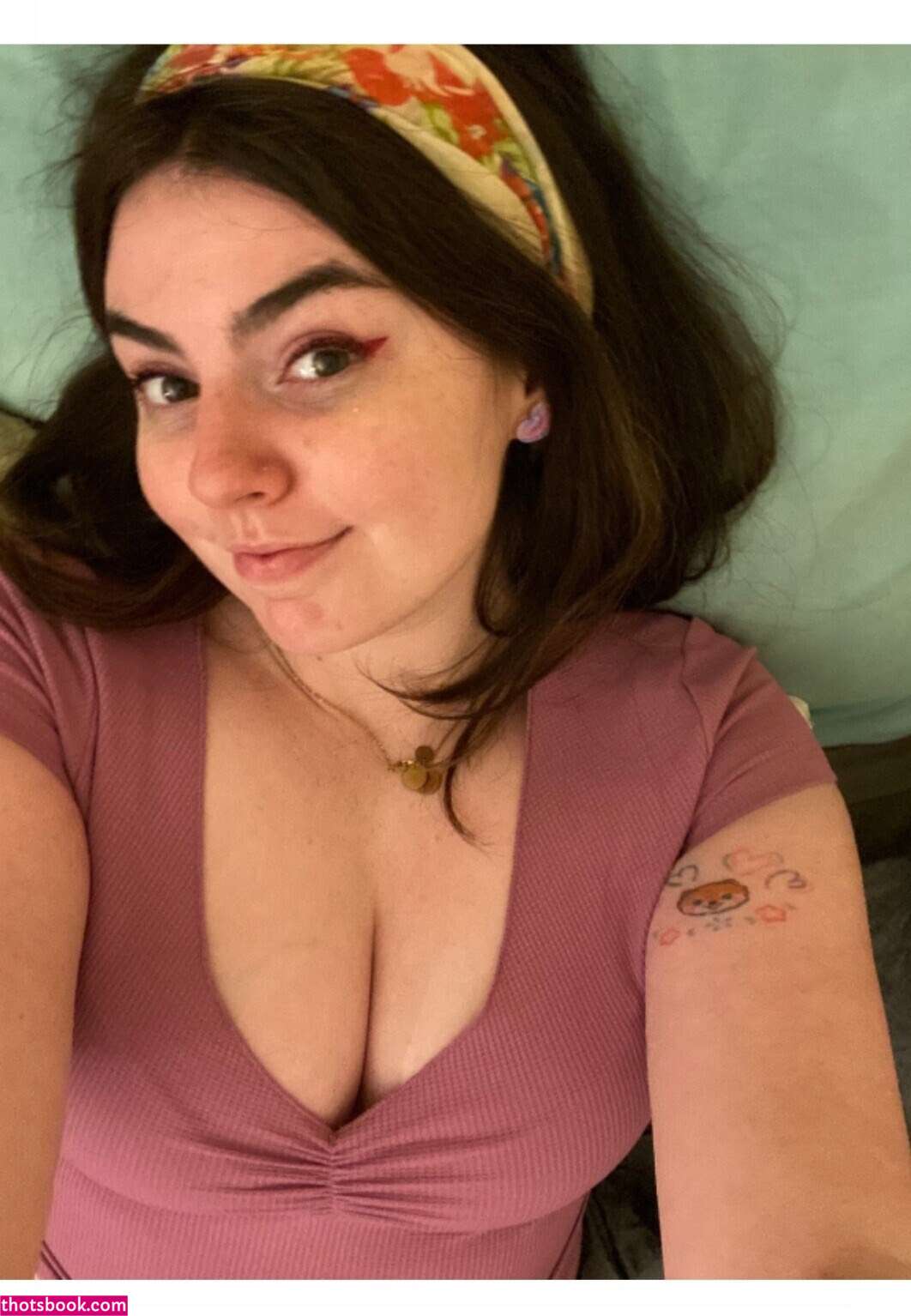 Frodnonnahs Photo #16