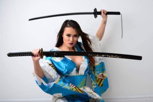 Jennifer Nguyen Photo #70