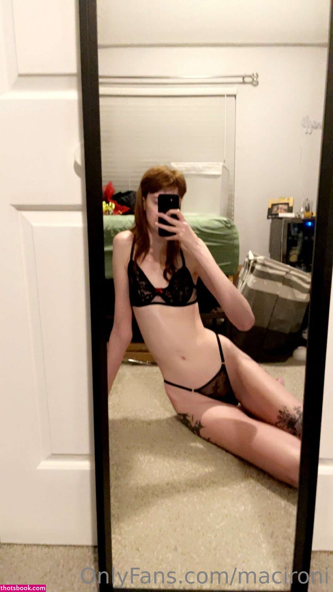 Maci Currin Photo #40