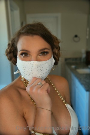 Maskedminx69 Photo #29