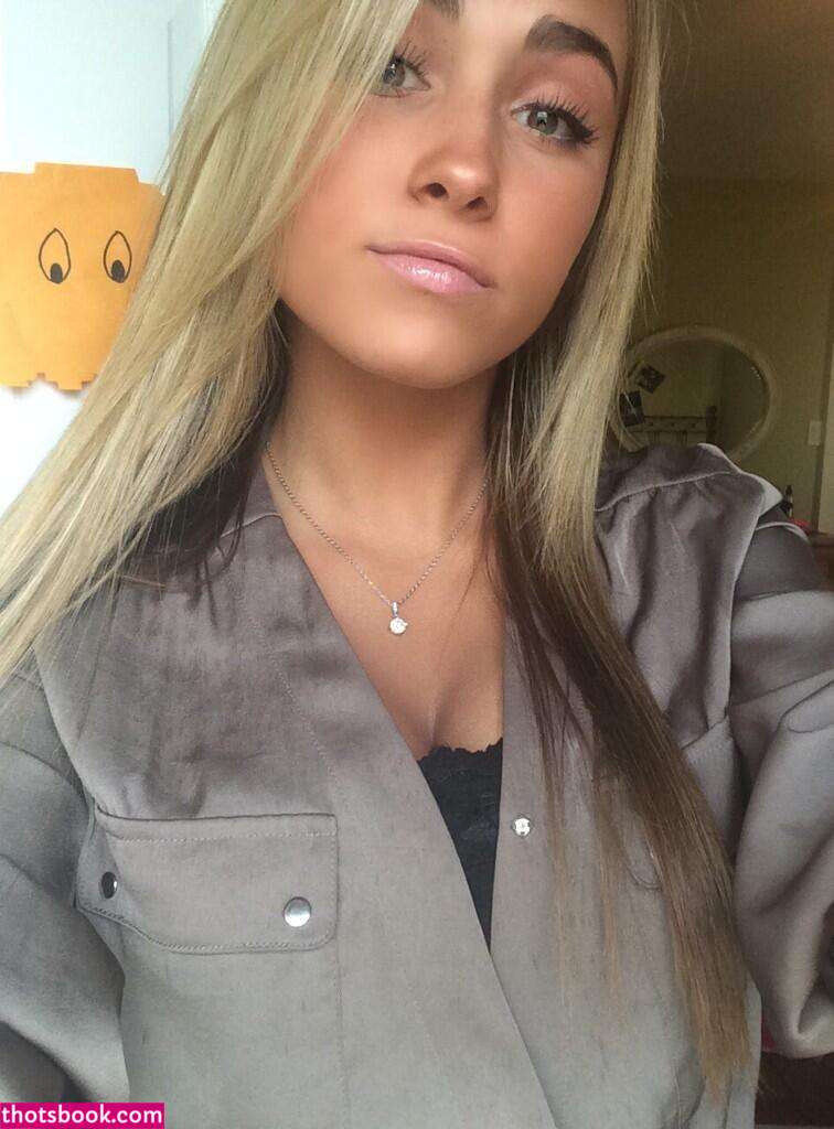 Olivia Lhopitault Photo #11