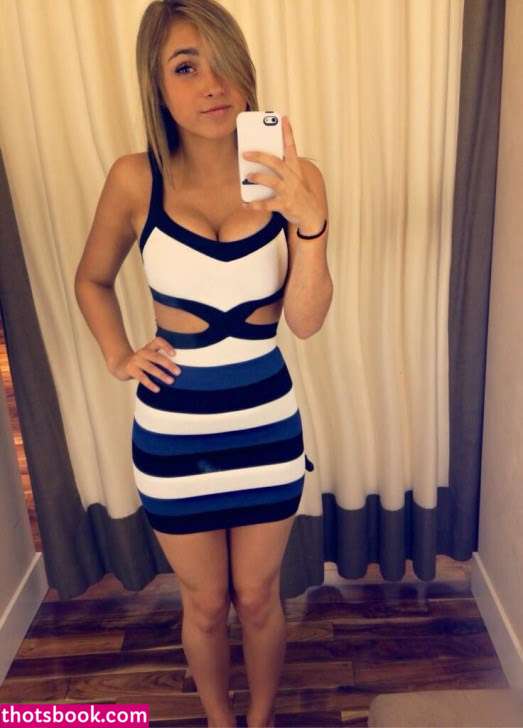 Olivia Lhopitault Photo #15