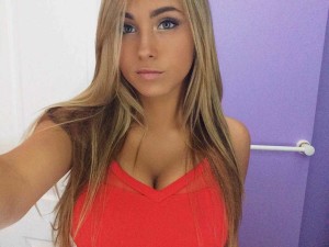 Olivia Lhopitault Post #1