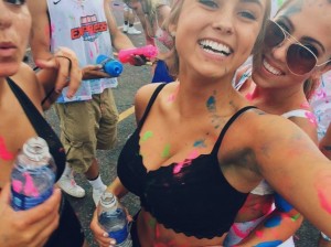 Olivia Lhopitault Photo #24