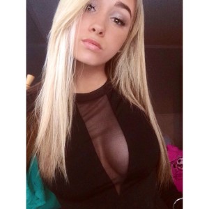 Olivia Lhopitault Photo #30