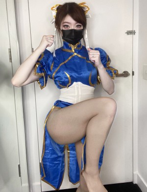 sylvieaeri Photo #14