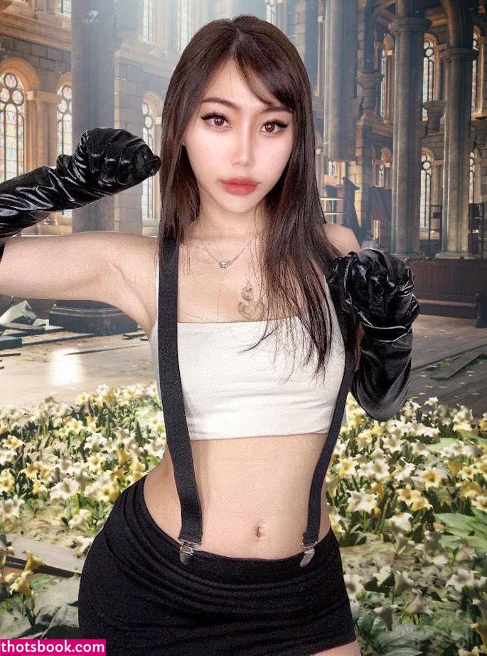 sylvieaeri Photo #22