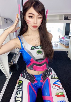 sylvieaeri Photo #23