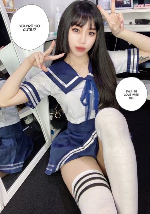 sylvieaeri Photo #24