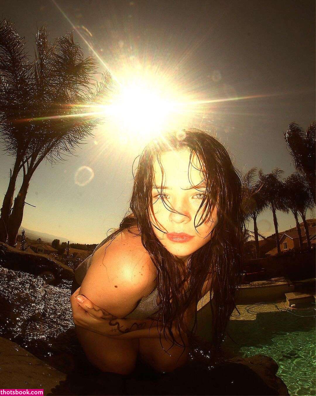 Talissa Smalley Photo #8