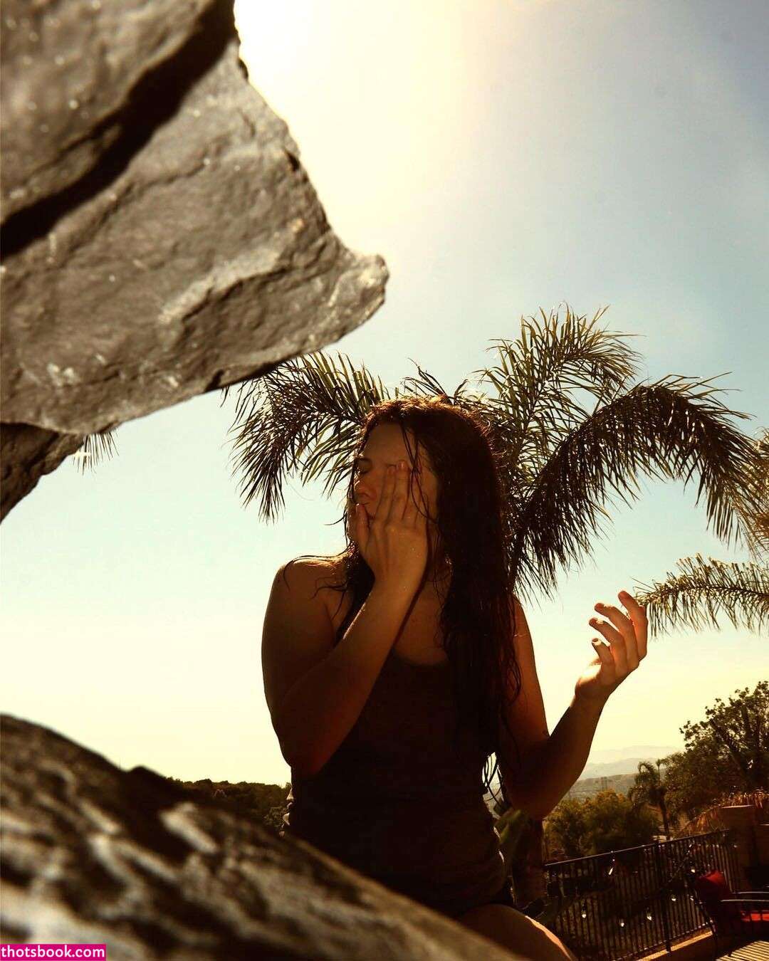 Talissa Smalley Photo #12