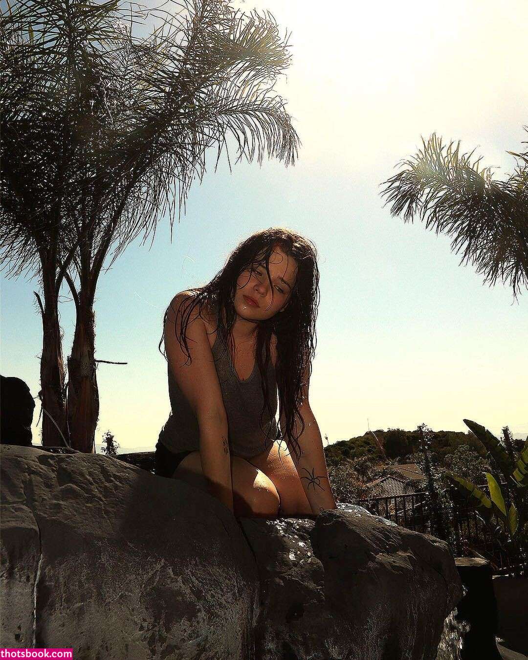 Talissa Smalley Photo #17