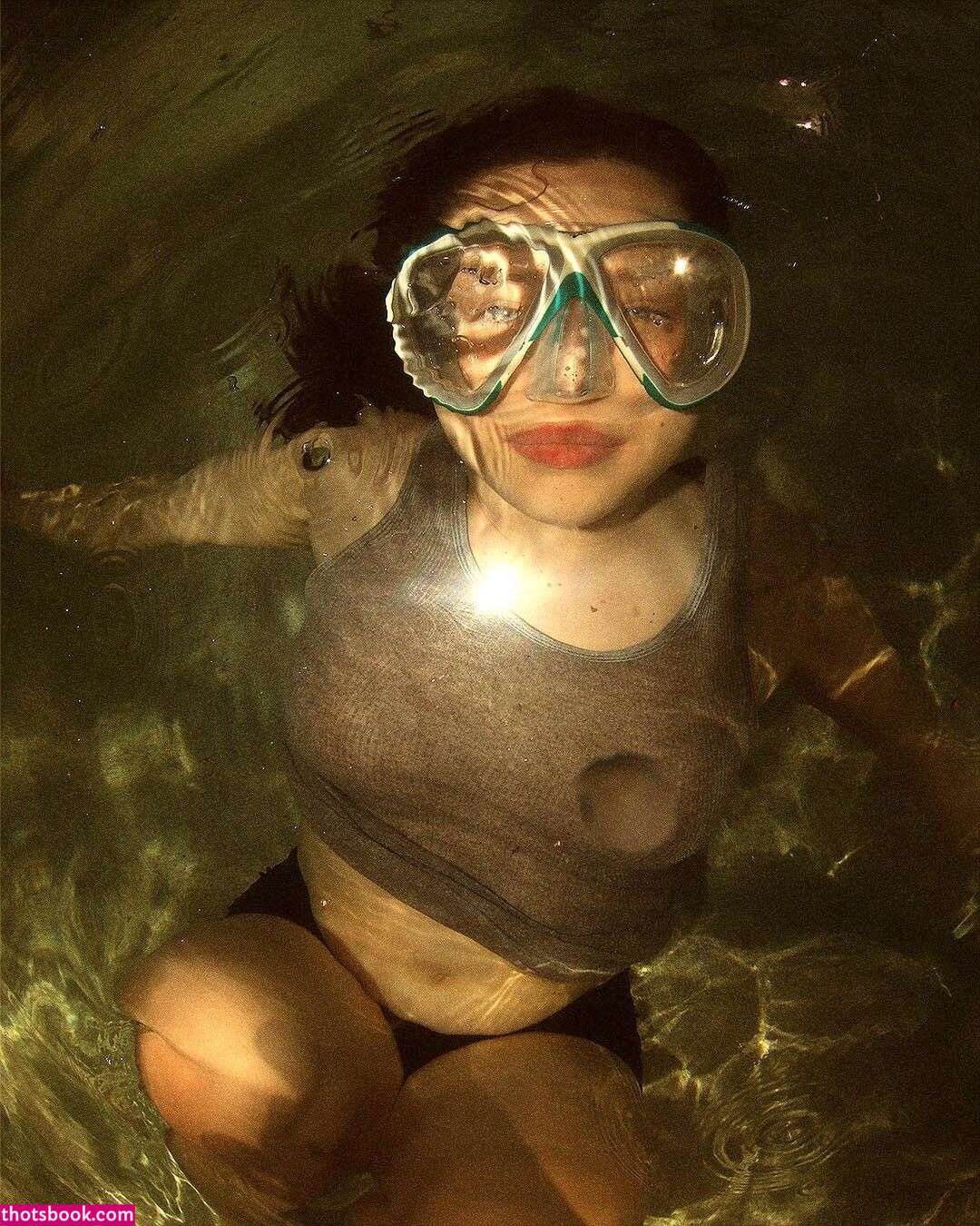 Talissa Smalley Photo #23