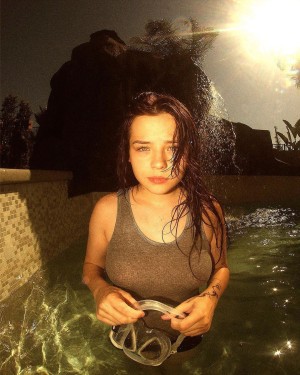 Talissa Smalley Photo #7