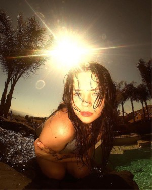 Talissa Smalley Post #2