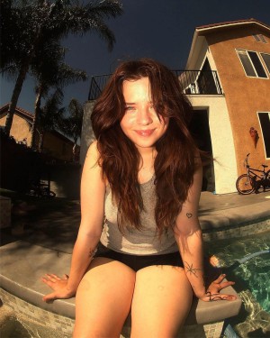 Talissa Smalley Photo #11