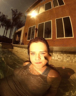 Talissa Smalley Photo #14