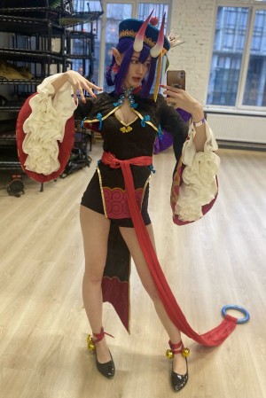 yokizuchi Photo #190