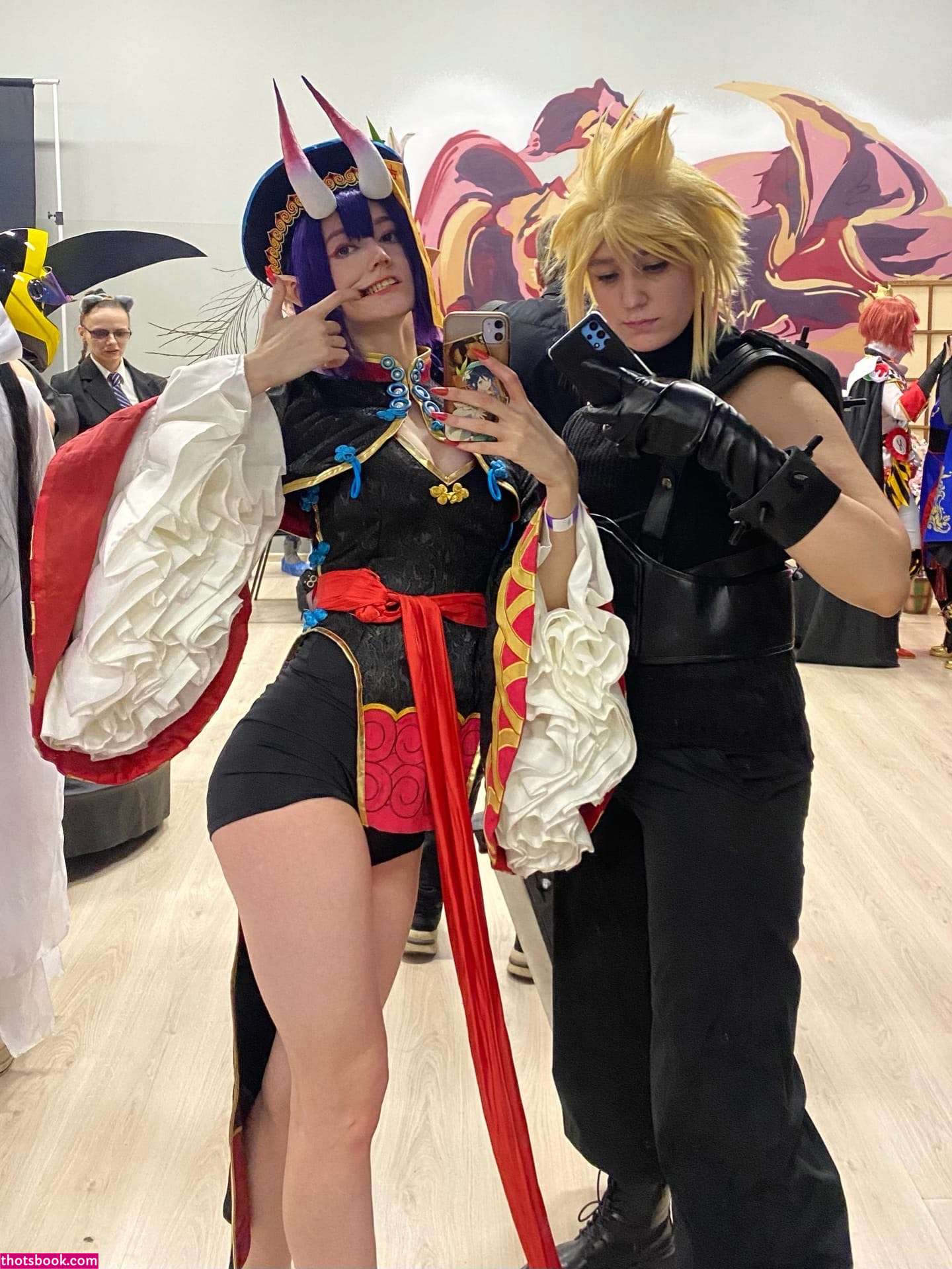 yokizuchi Photo #248