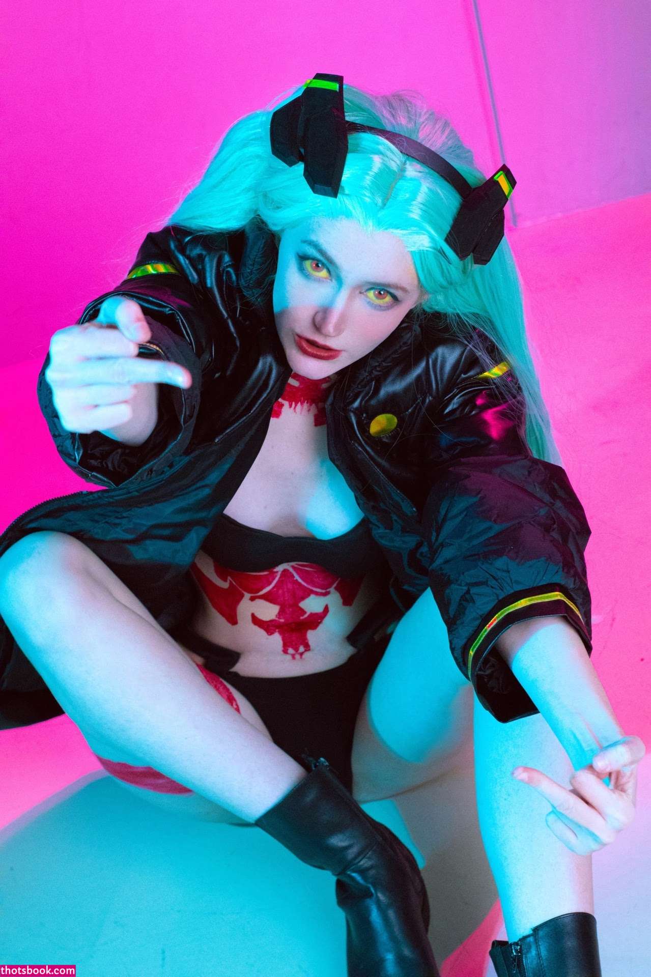 yokizuchi Photo #264