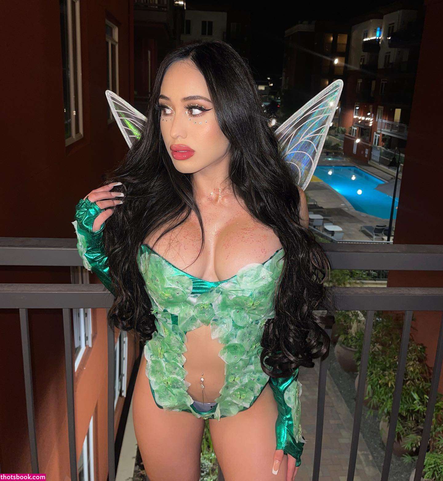 Denisse Cremieux Photo #80