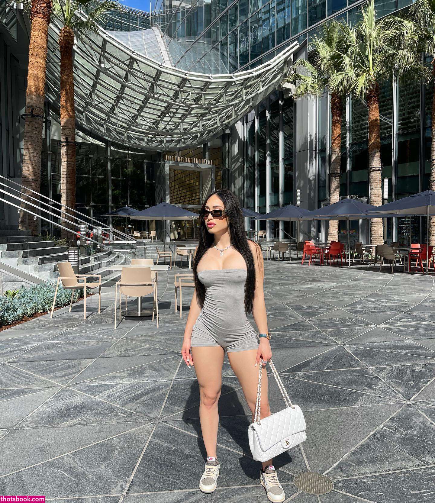 Denisse Cremieux Photo #88