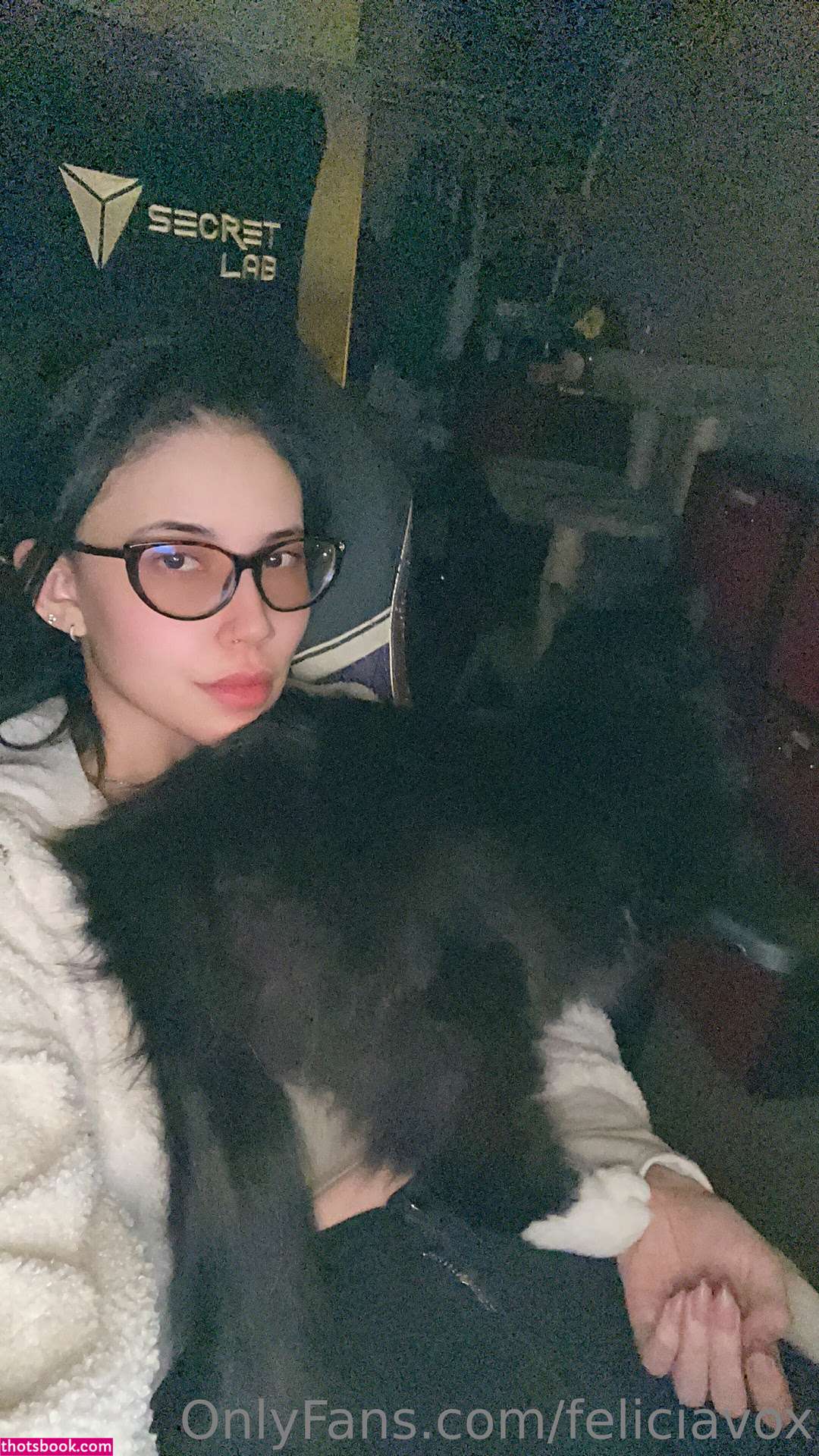 Feliciavox Photo #109