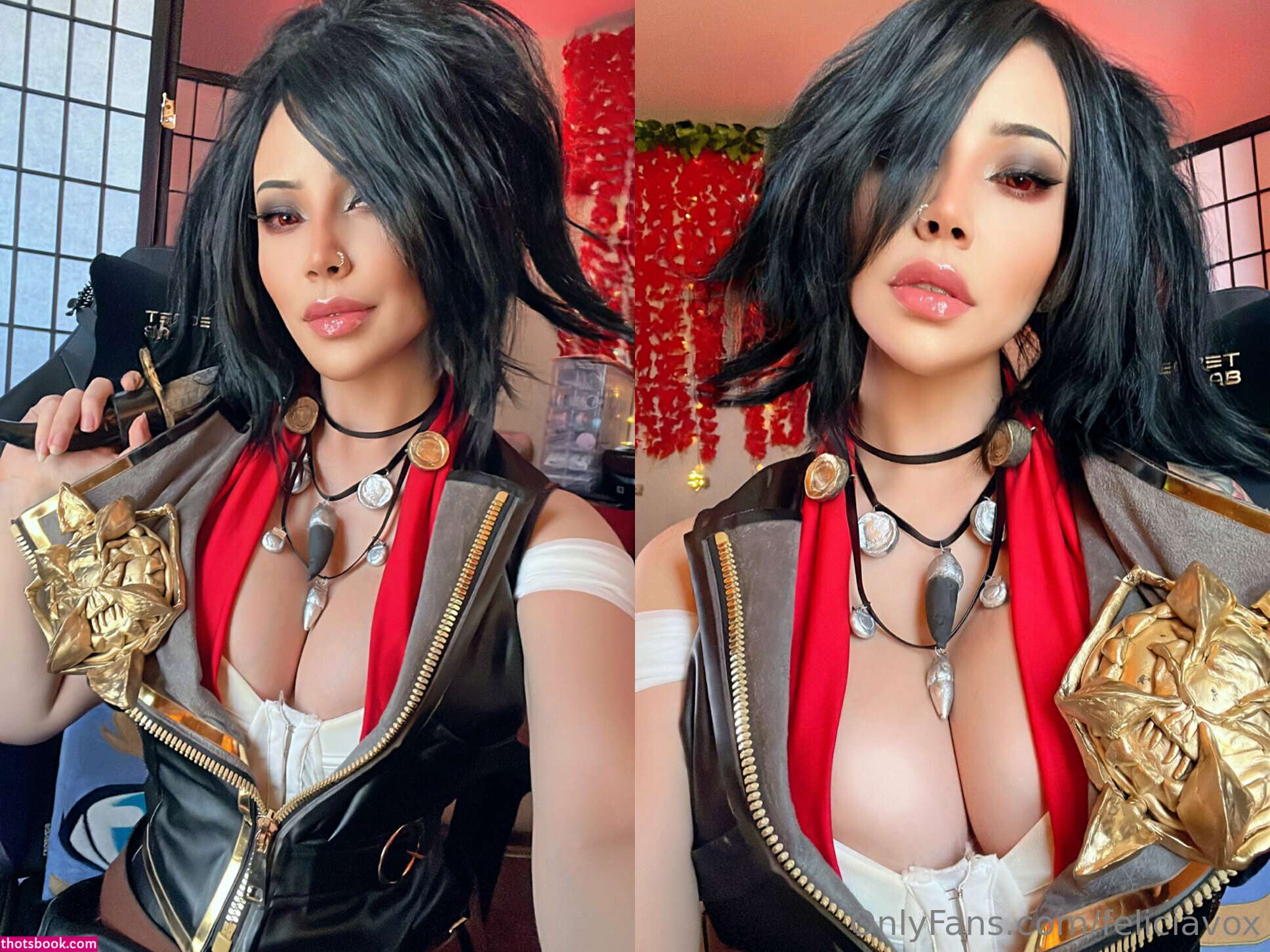 Feliciavox Photo #116