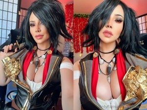 Feliciavox Photo #116