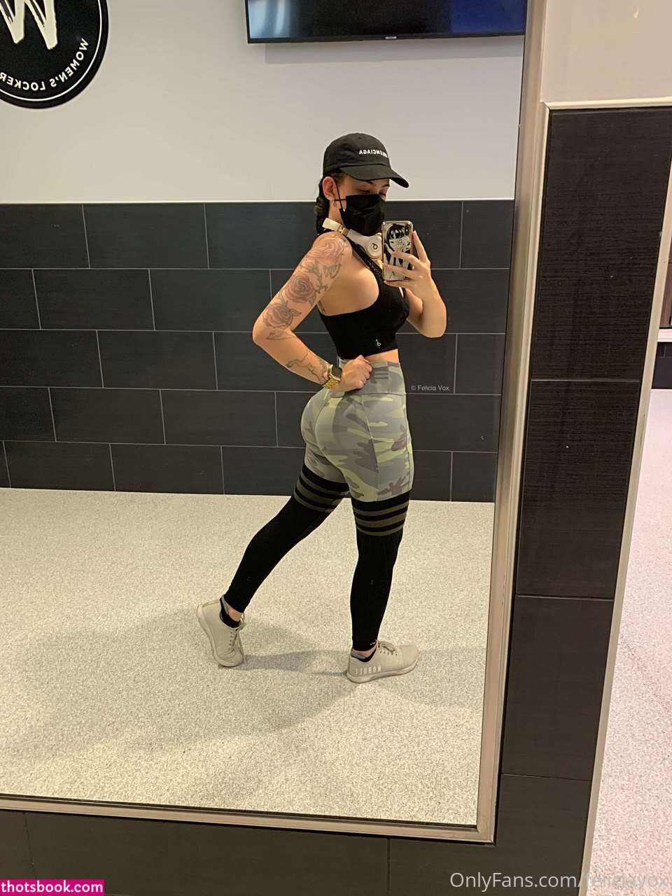 Feliciavox Photo #124