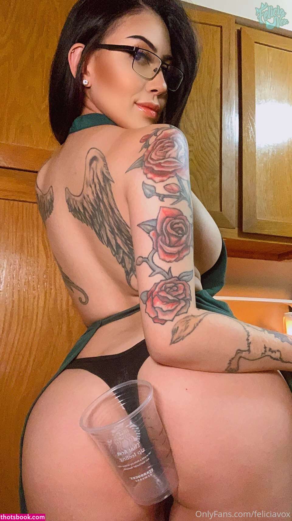 Feliciavox Photo #142