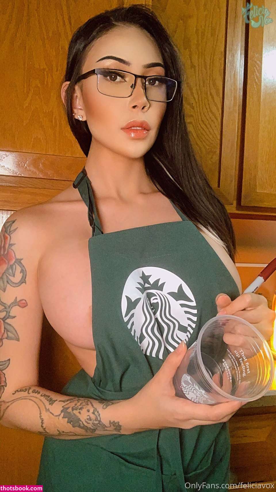 Feliciavox Photo #143