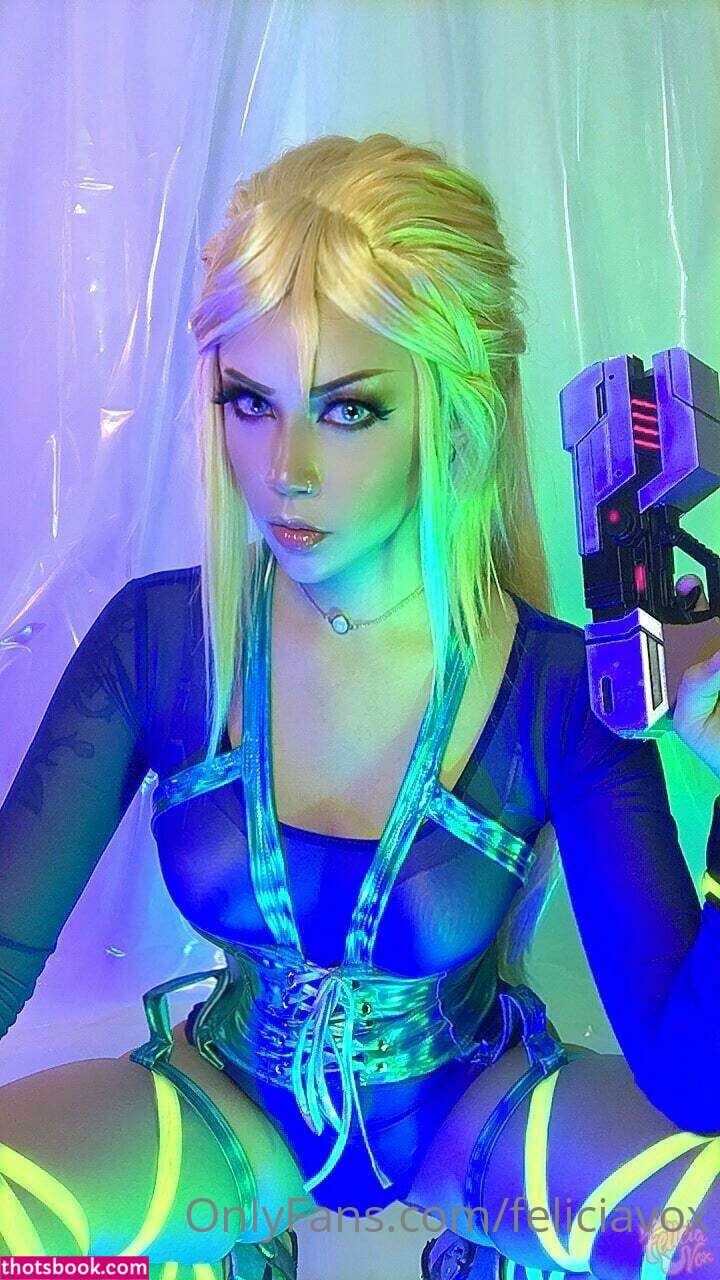 Feliciavox Photo #170