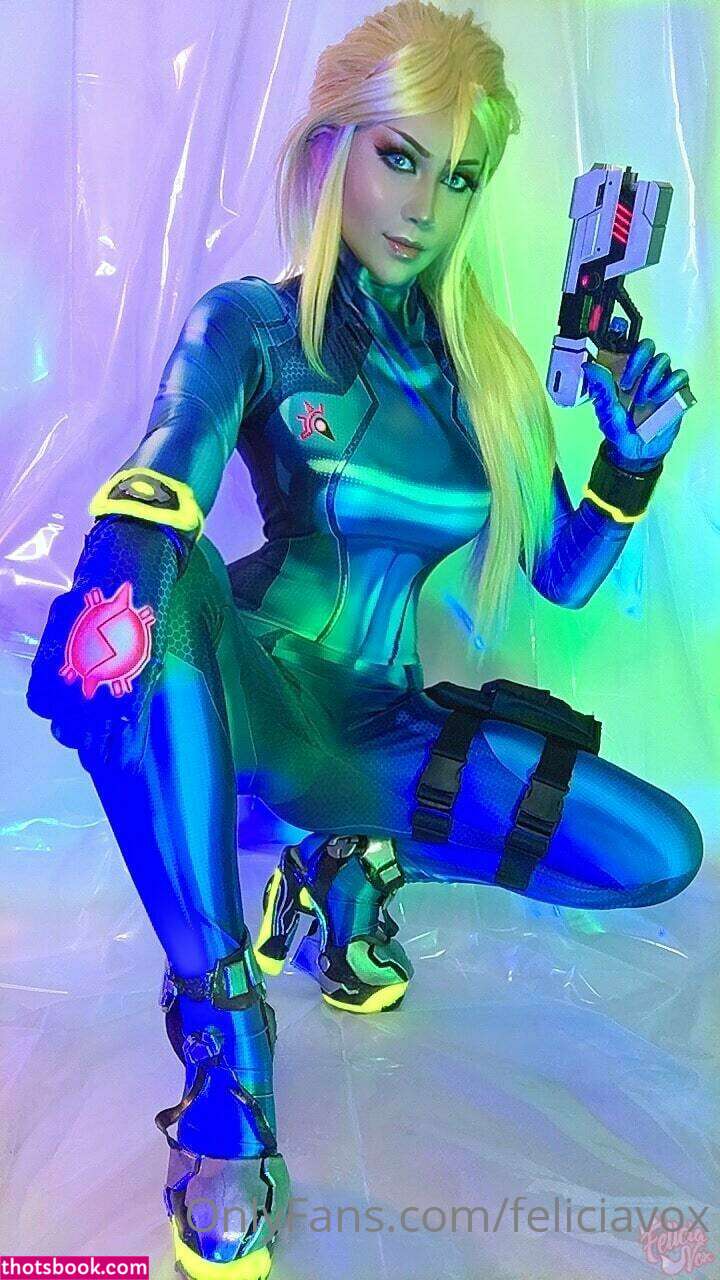 Feliciavox Photo #173