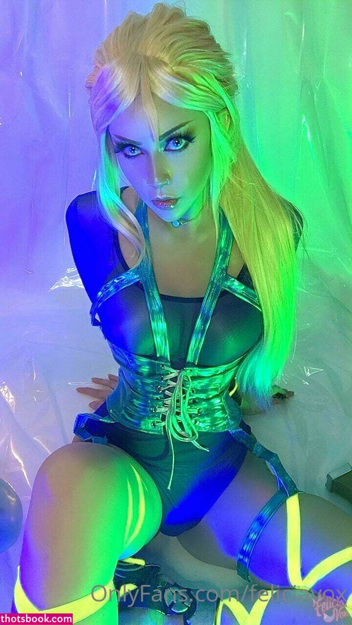 Feliciavox Photo #179