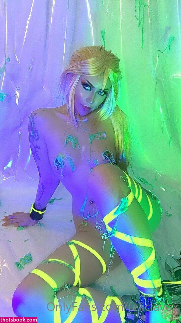 Feliciavox Photo #184