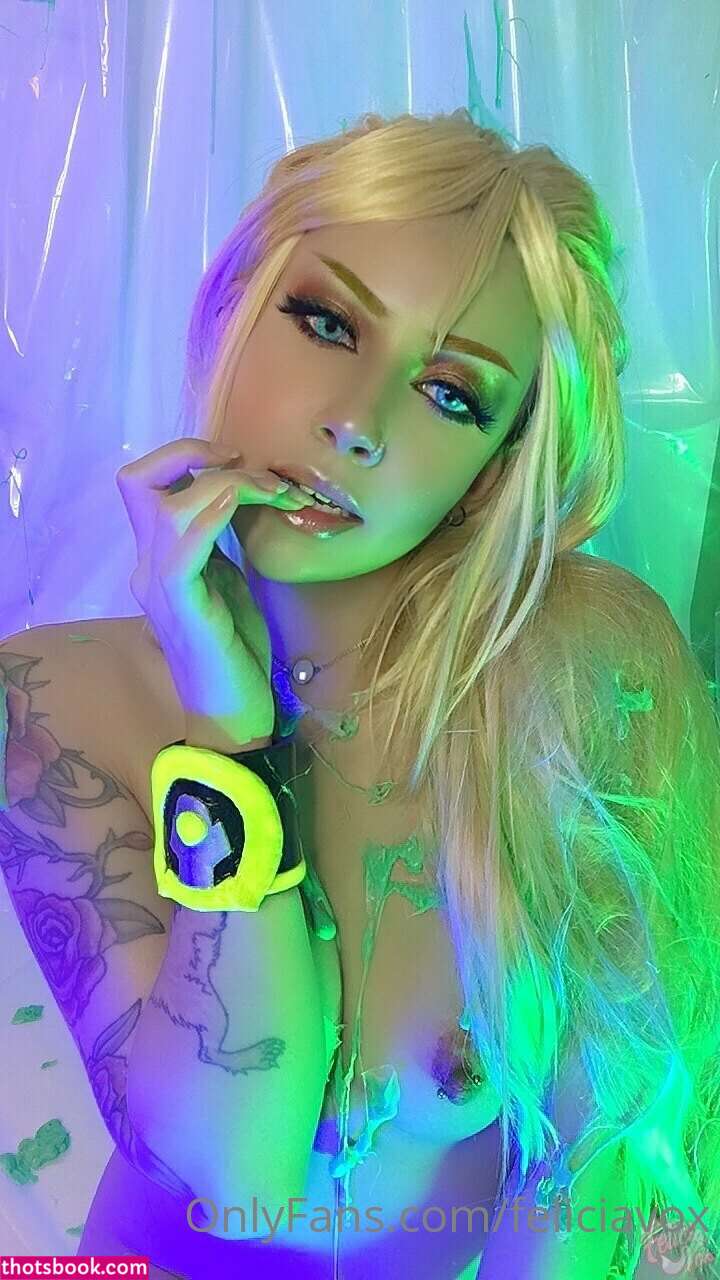 Feliciavox Photo #185