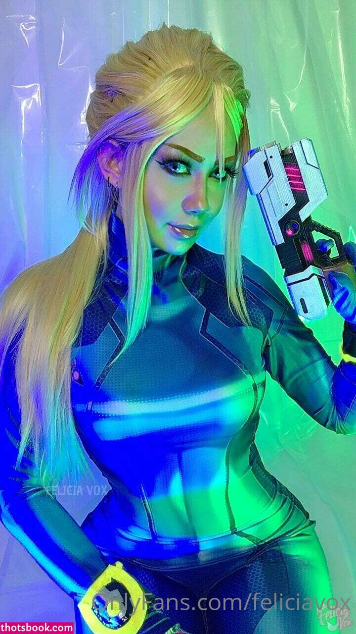 Feliciavox Photo #188