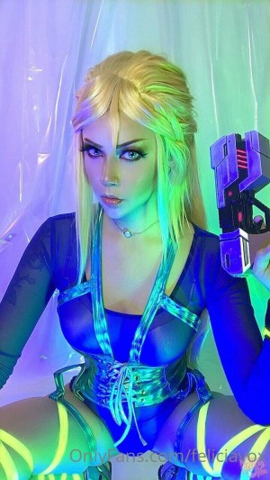 Feliciavox Photo #170