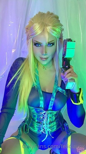 Feliciavox Photo #172