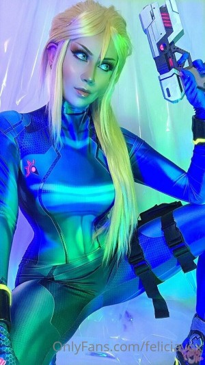 Feliciavox Photo #178