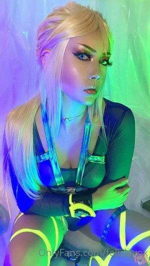 Feliciavox Photo #186