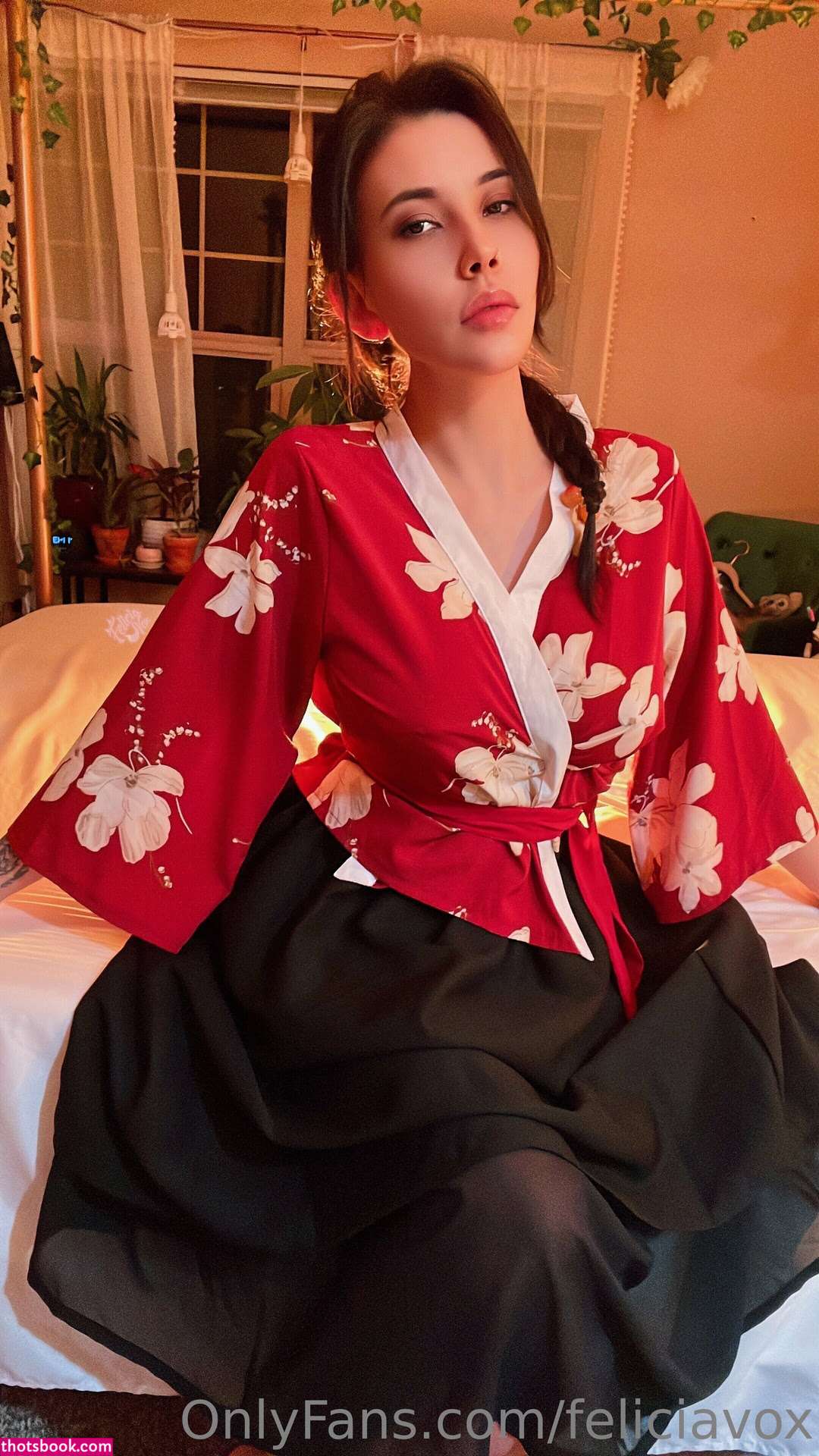 Feliciavox Photo #214