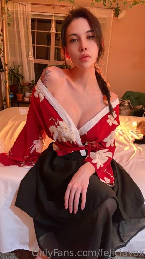 Feliciavox Photo #202