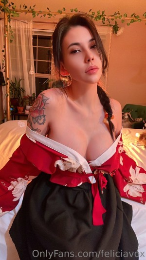 Feliciavox Photo #210