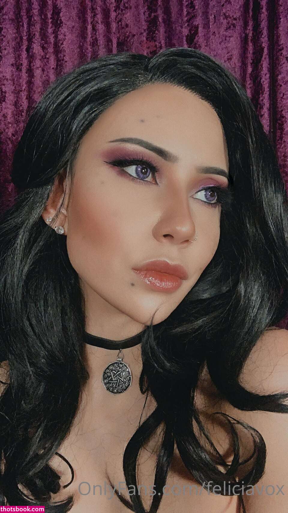 Feliciavox Photo #221