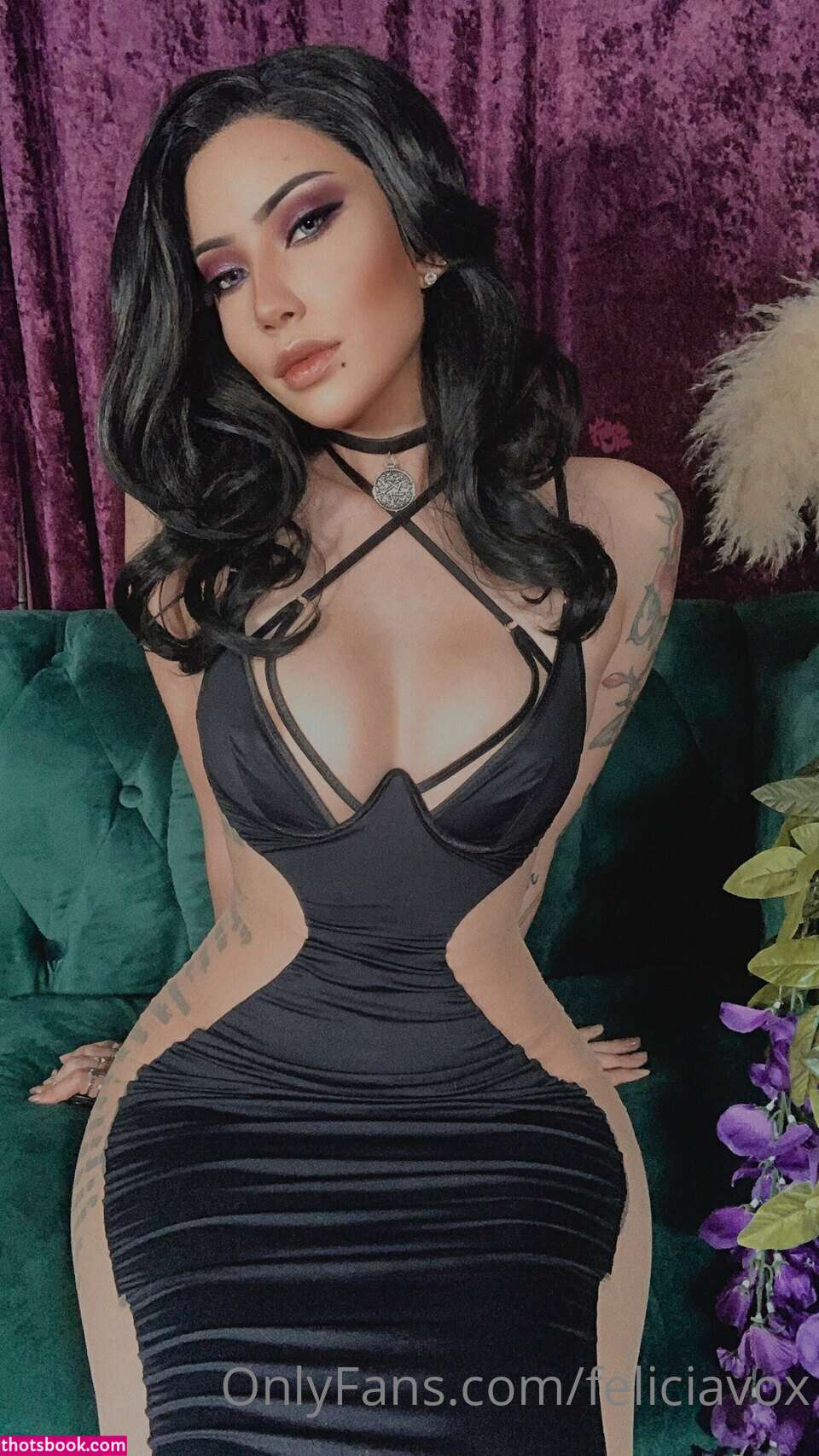 Feliciavox Photo #224